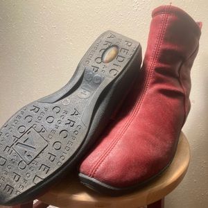 Arcopedico Snow Boots